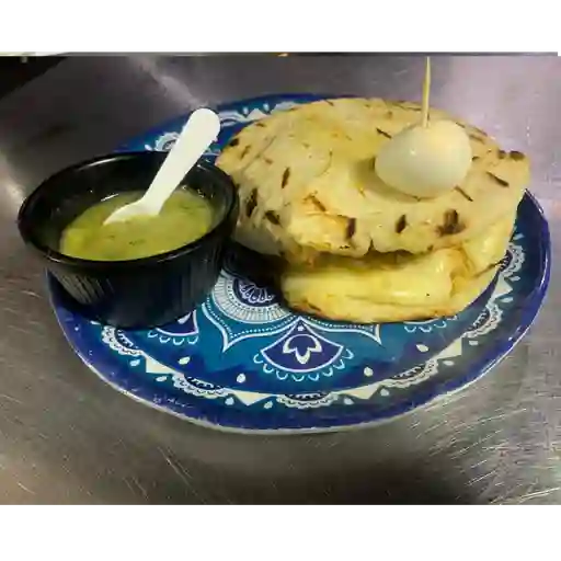 Mixta