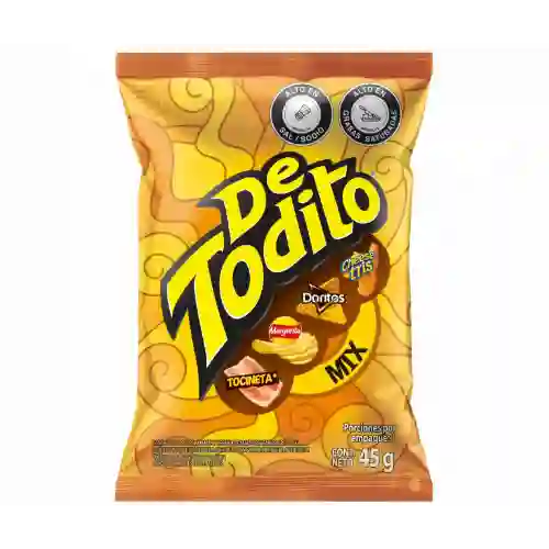 Detodito