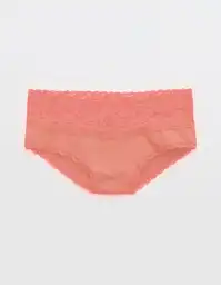 Panti Aerie Rosa Talla: MEDIUM 7089189 American Eagle