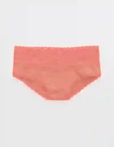 Panti Aerie Rosa Talla: MEDIUM 7089189 American Eagle