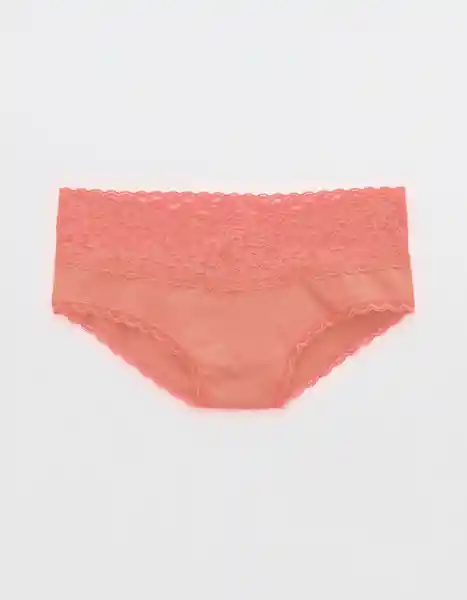 Panti Aerie Rosa Talla: MEDIUM 7089189 American Eagle