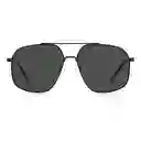 Gafas Unisex Negro 20481280758M9 Polaroid