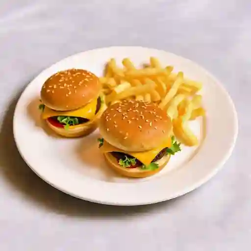 Pa' Que No Se Quede Con Las Ganas De Nada