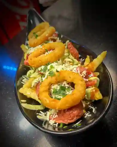 Papas Sencillas