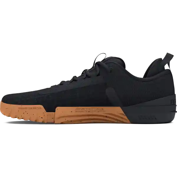 Under Armour Zapatos Tribase Reign 6 Negro 10.5 3027341-001