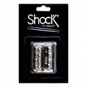 Shock Accesorios Para El Cabello