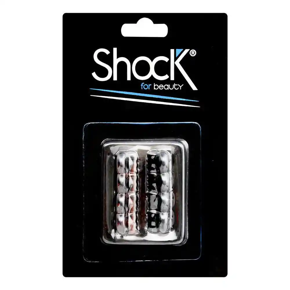 Shock Accesorios Para El Cabello