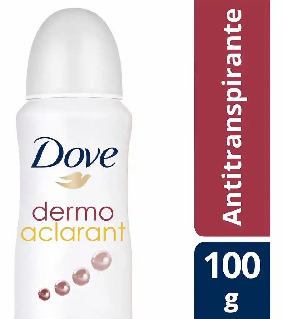 Dove Dermoaclarant