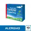 Clarityne (10 mg)