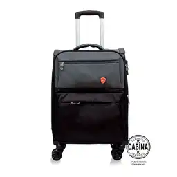 Maleta Spinner 20
