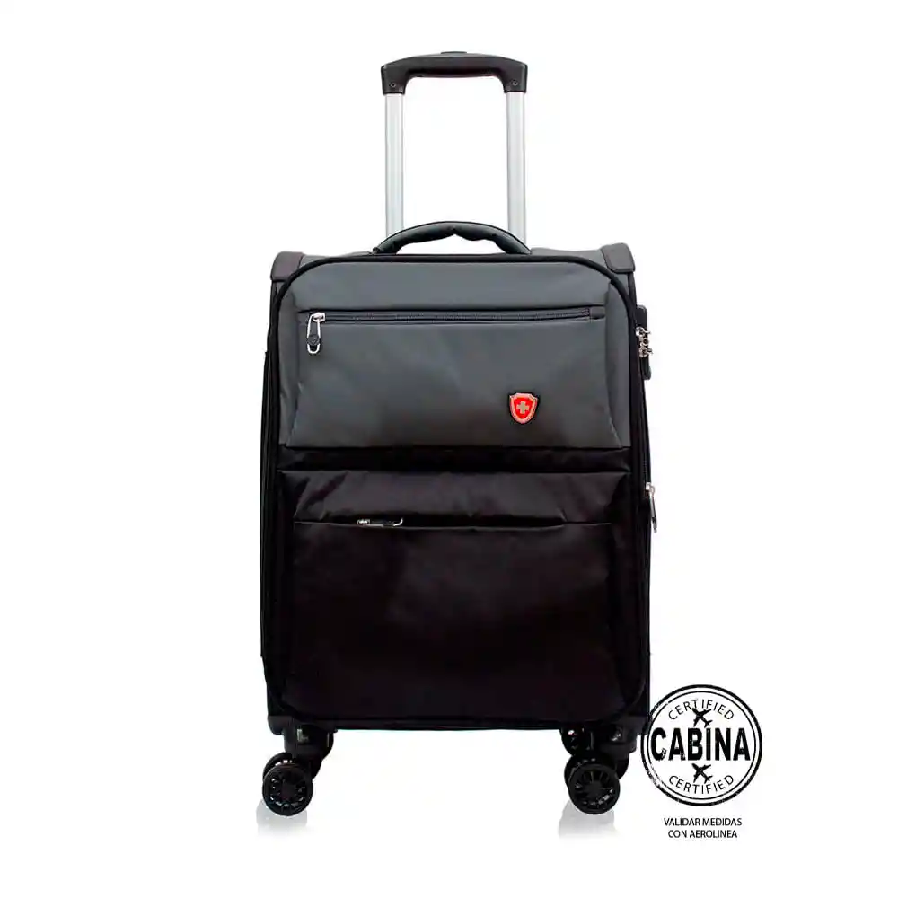 Maleta Spinner 20
