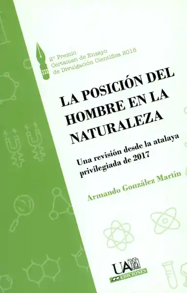 La Posición Del Hombre en la Naturaleza.