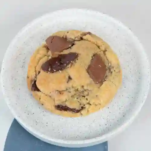 Galleta de Chocolate Amargo