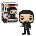 Funko Pop Figura Coleccionable Billy Butcher The Boys 977