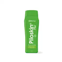 Piloskin Plus Shampoo Anticaída