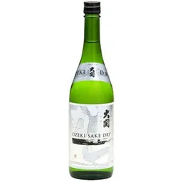 Ozeki Vino Blanco Sake Dry 