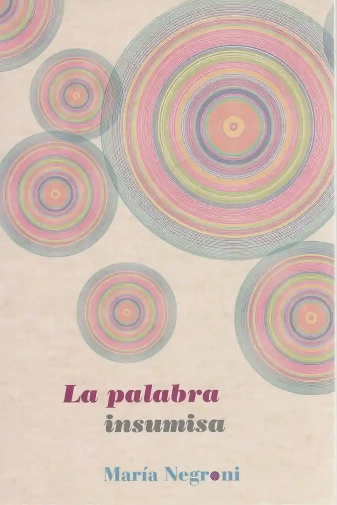 La Palabra Insumisa