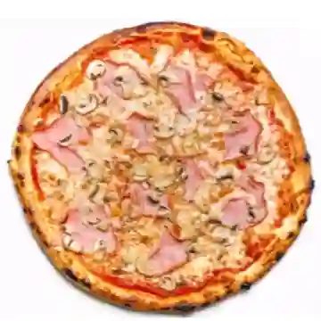 San Bernabe Personal