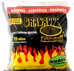Brazados Carbon Brasados
