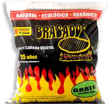 Brazados Carbon Brasados