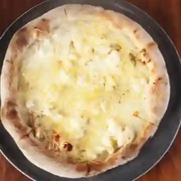 Pizza Mini 5 Quesos