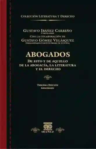 Abogados