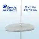 Head & Shoulders Shampoo Purificación Capilar Carbón Activado