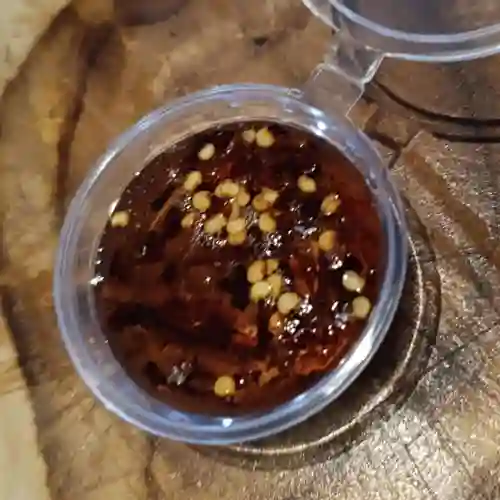 Salsa Miel Picante