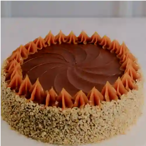 Torta Chocomaní 1 Libra