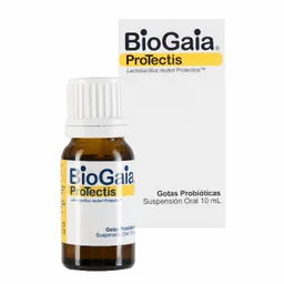 Bio Gaia (10 mL)
