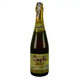  Cuple Vino Rosado 