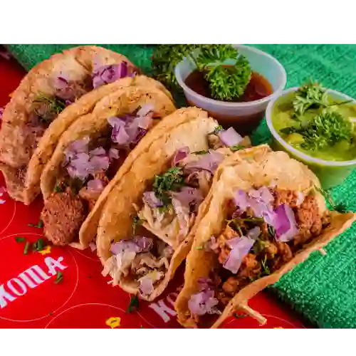Koma Tacos