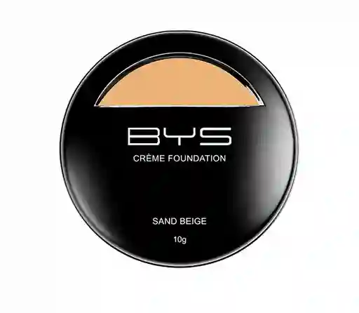 BYS Base Cremosasand Beige 7G
