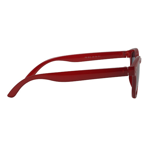 Gafas de Sol Lax Kids Bvl 20 04 Color Rojo