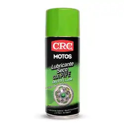 lubricante cadenas seco motos CRC 688108006