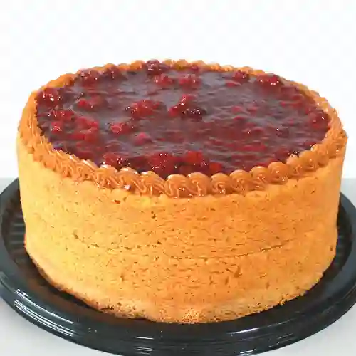 Torta Mini Maria Luisa