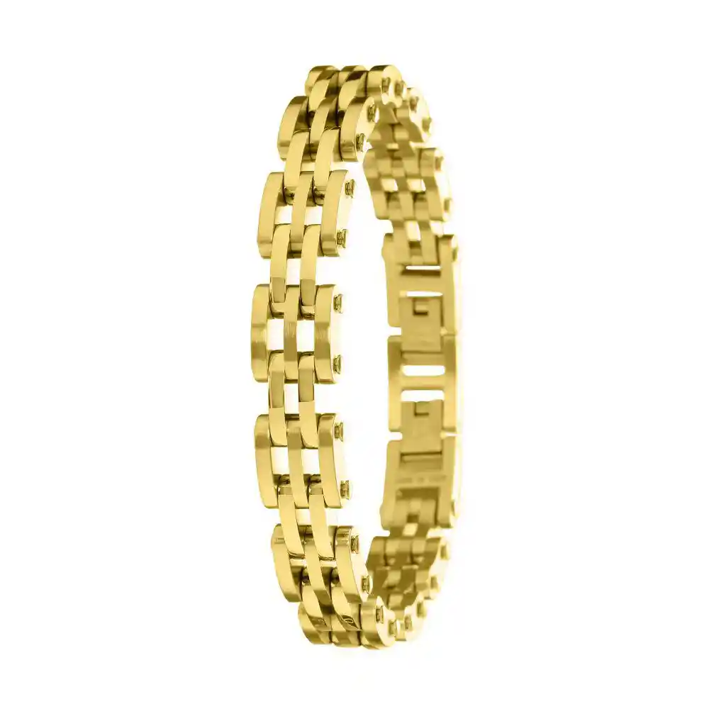 Pulsera Invicta Elements 30337 Dorado
