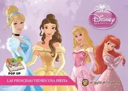 Disney  Las Princesas Tienen U Guadal 1 und