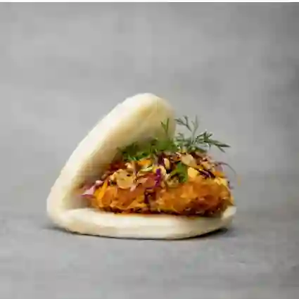 Bao Crispy Chicken