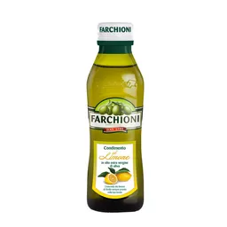 Farchioni Aceite Oliva Extra Virgen Limón