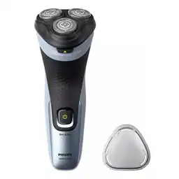 Afeitadora Eléctrica Para Uso en Seco y Húmedo Philips X3063/00