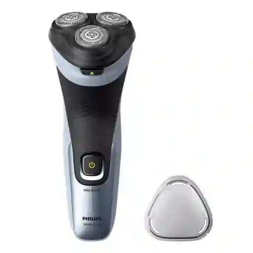 Afeitadora Eléctrica Para Uso en Seco y Húmedo Philips X3063/00