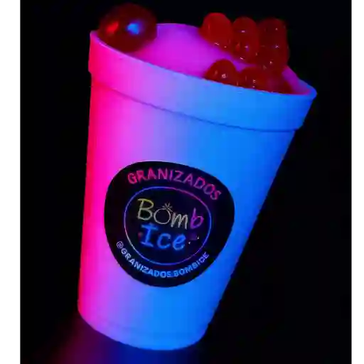 Granizado jp chenet -12 onzas