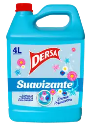 Dersa Suavizante de Telas Eterna Primavera