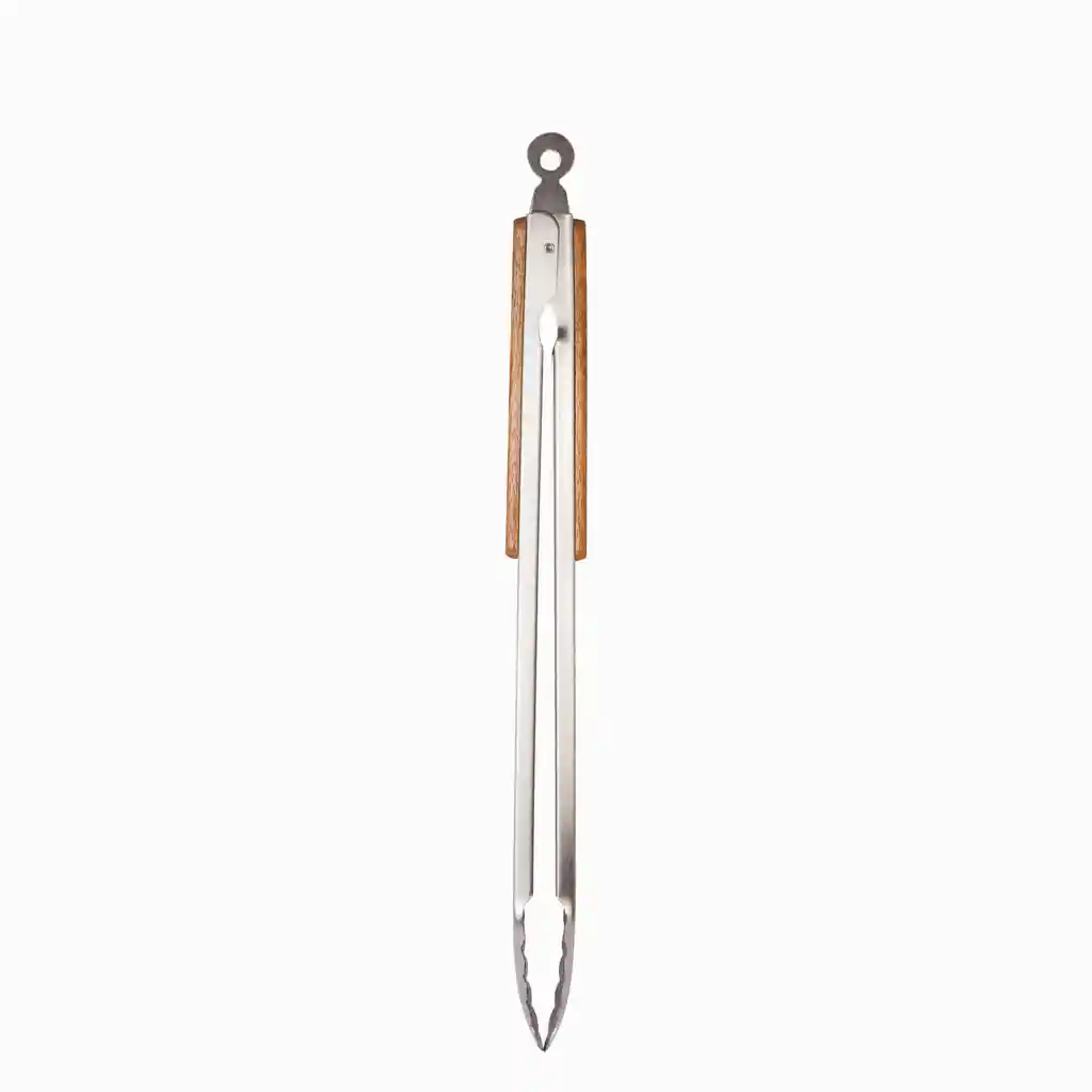 Ambiente Gourmet Pinza Acacia 50 cm