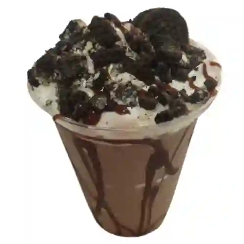 Frappé de Oreo 14Oz