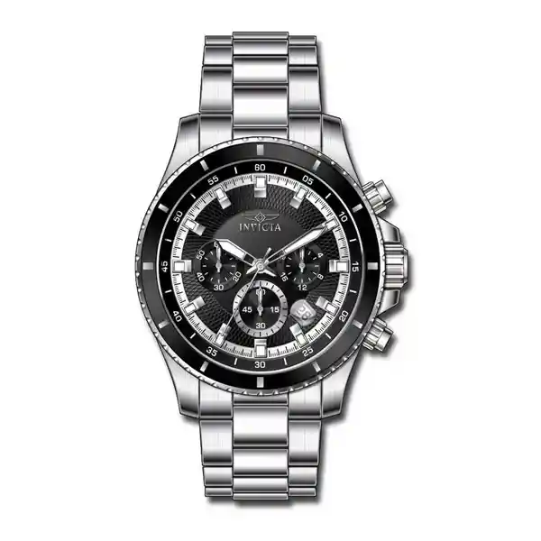 Invicta Reloj Hombre Acero Inv12454