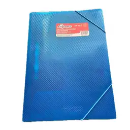 Carpeta Legajadora Con Resoretractile 200 Gipao