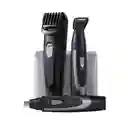 Maquina Cortadora de Barba Ajustable Remington Mb906