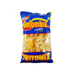 Colombia Papas Sabor A Pollo